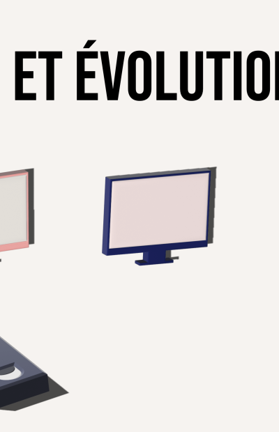 INFOGRAPHIE STREAMING